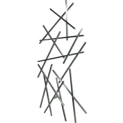 Kapstok Lucifer Nikkel Large