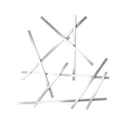 Kapstok Lucifer Nikkel Small