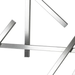 Kapstok Lucifer Nikkel Small