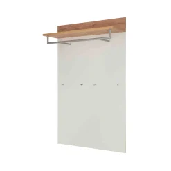 Kapstokpaneel Alicante Eiken