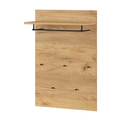 Kapstokpaneel Leonard