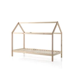 Kinderbed Bibi Grenen 2