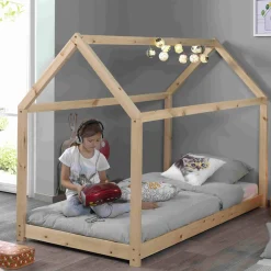 Kinderbed Dreamhouse-N