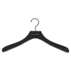 Kledinghanger Ebony – Set van 5