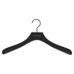 Kledinghanger Ebony – Set van 5
