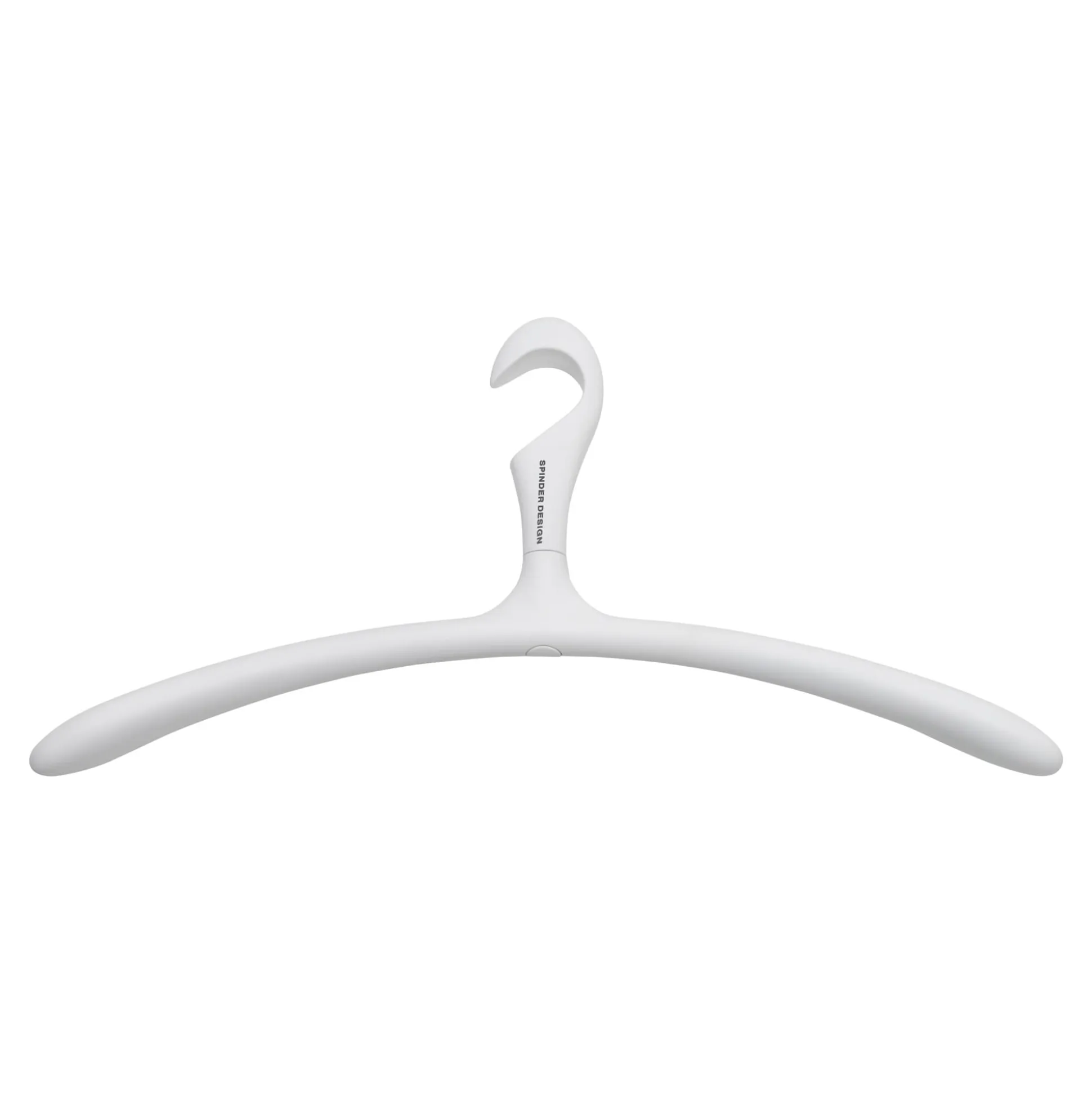 Kledinghanger Harry Wit – Set van 5