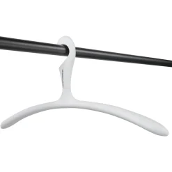 Kledinghanger Harry Wit – Set van 5