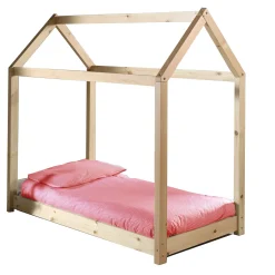 Kleuterbed Dreamhouse-N