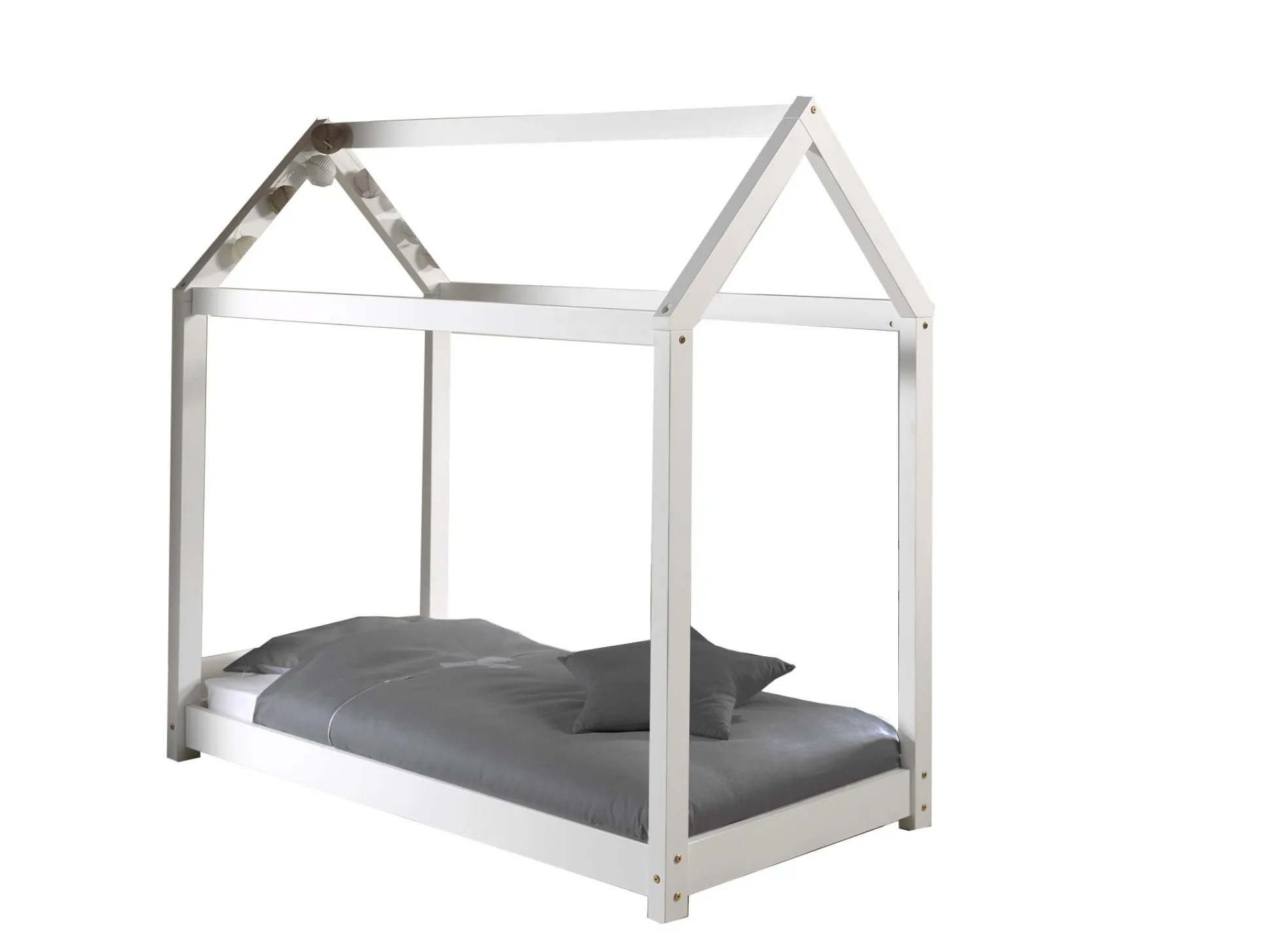 Kleuterbed Dreamhouse-W