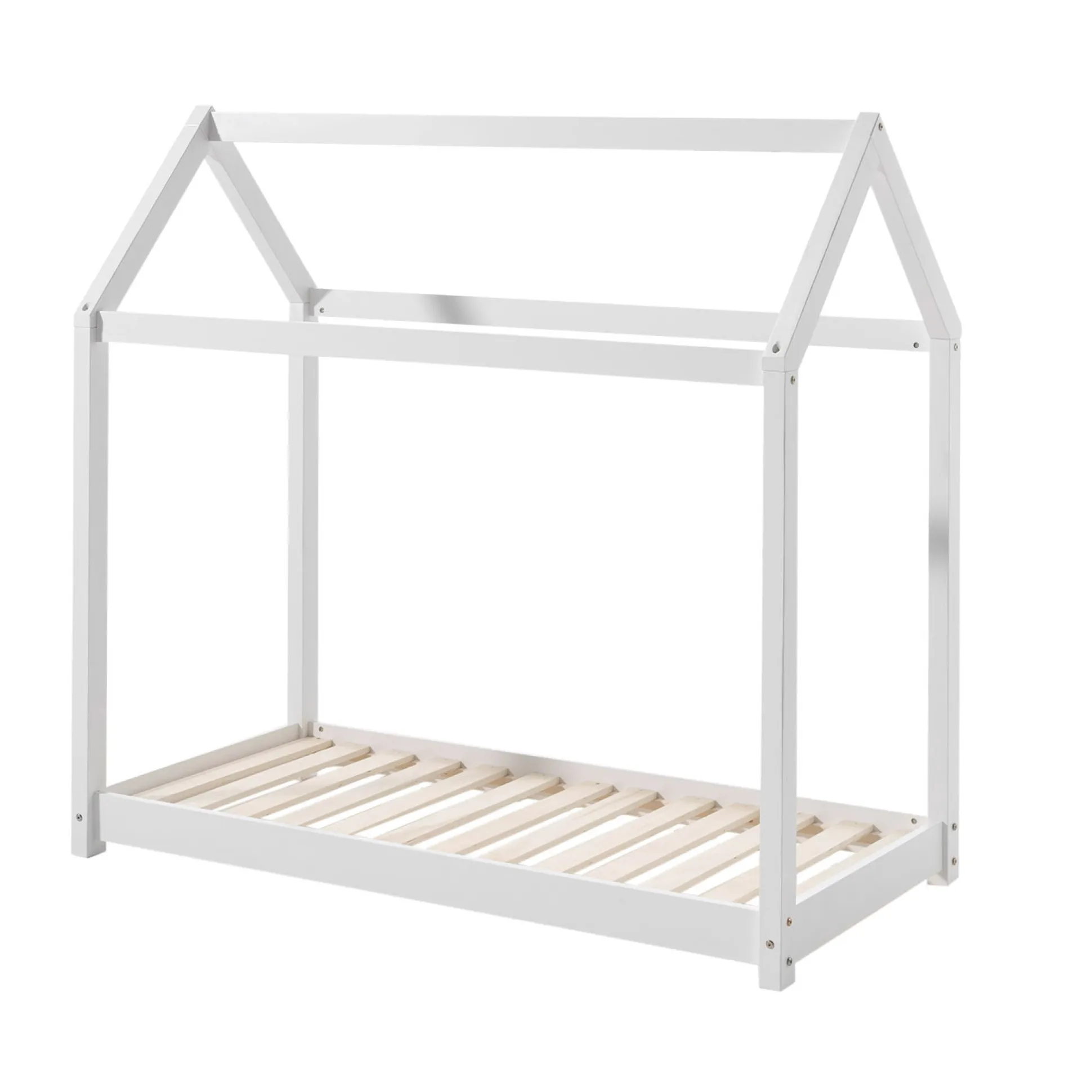 Kleuterbed Dreamhouse-W