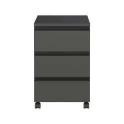 Ladeblok Chicago Grafiet