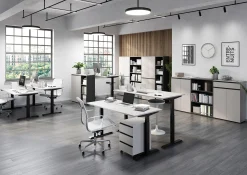 Ladeblok Chicago Kasjmier