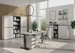 Ladeblok Chicago Kasjmier