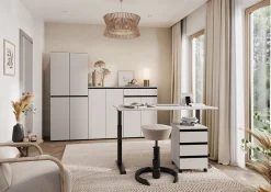 Ladeblok Chicago Kasjmier