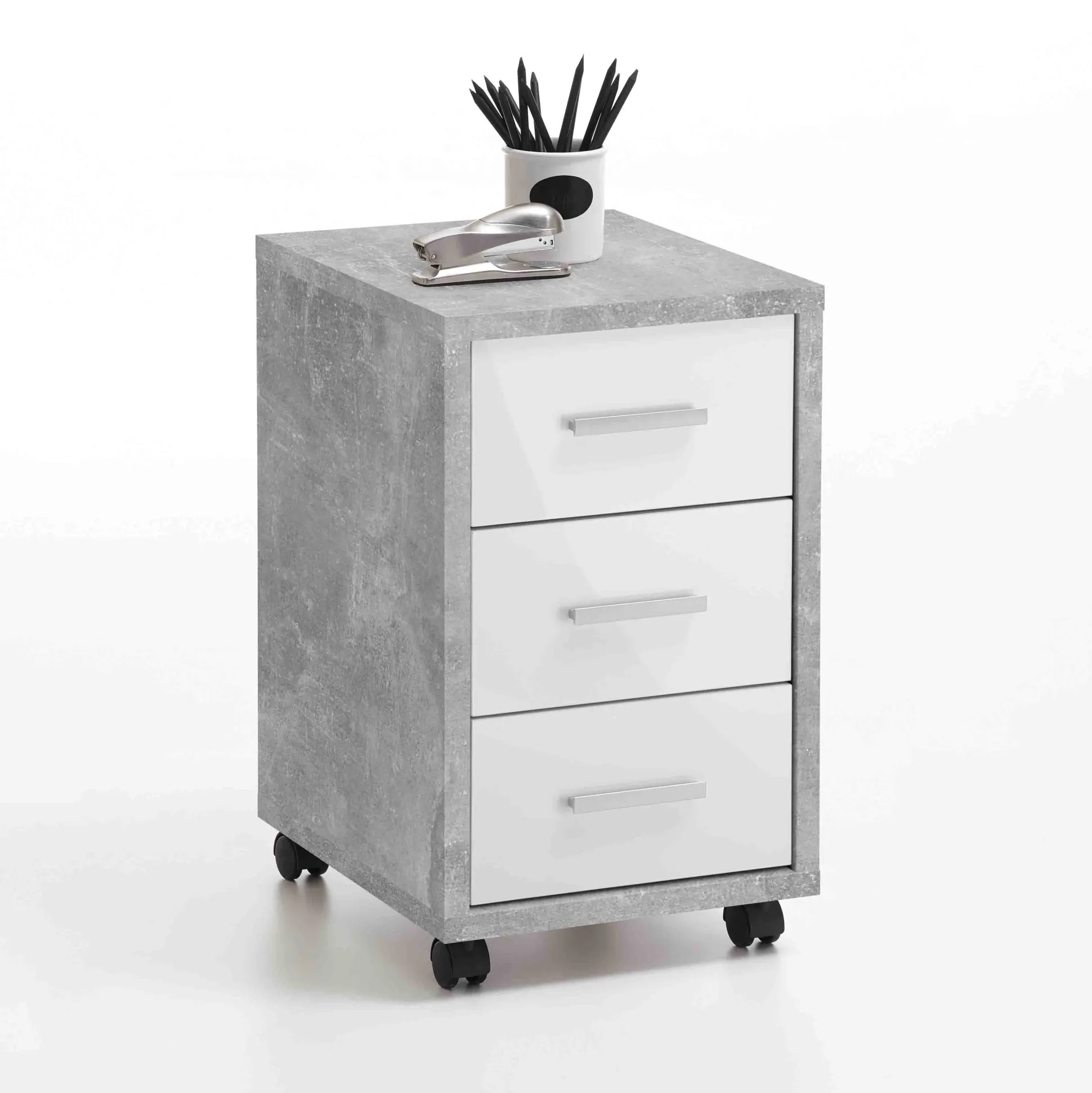 Ladeblok Colorado Beton