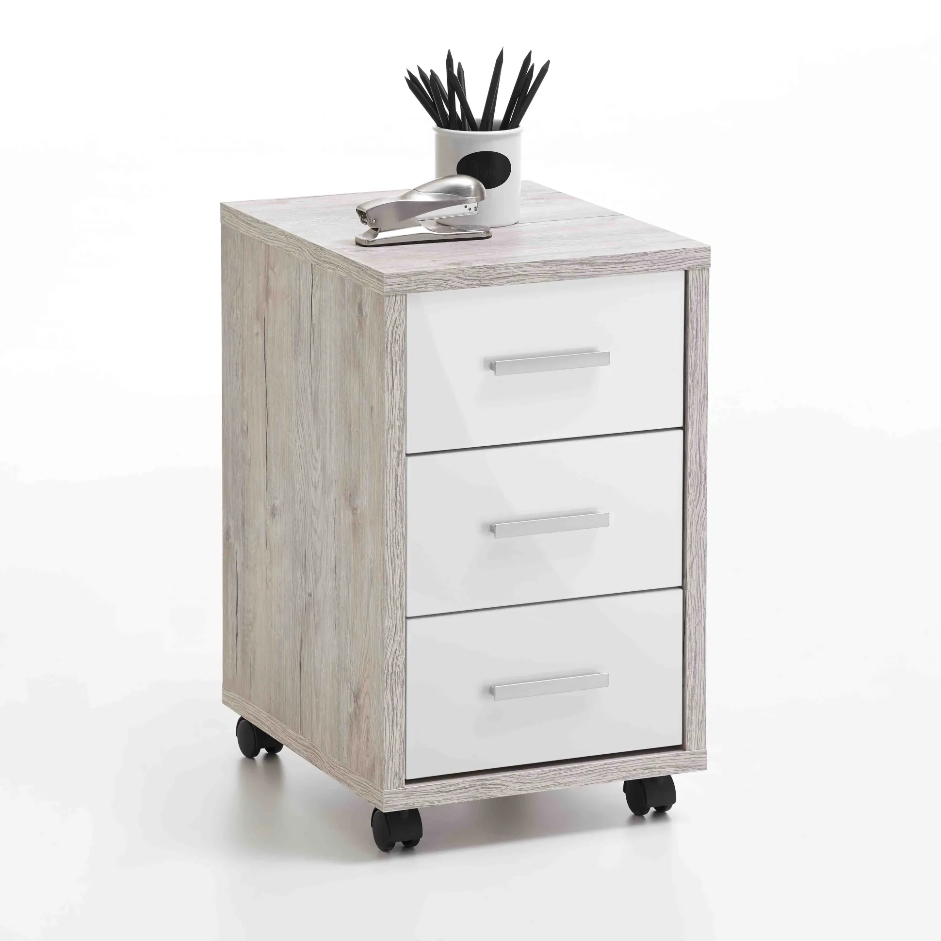 Ladeblok Colorado Zandeiken