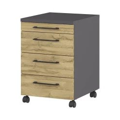 Ladeblok Discovery Eiken