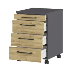 Ladeblok Discovery Eiken