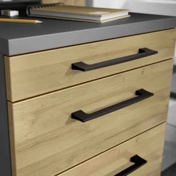 Ladeblok Discovery Eiken