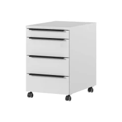 Ladeblok Galileo Lichtgrijs