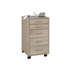 Ladeblok Themis Eiken