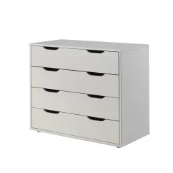 Ladekast Charlie Wit