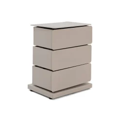 Ladekast Coco Taupe 55 cm