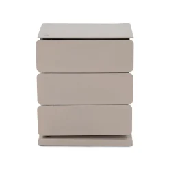 Ladekast Coco Taupe 55 cm