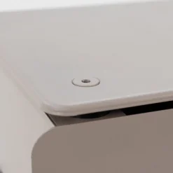 Ladekast Coco Taupe 55 cm