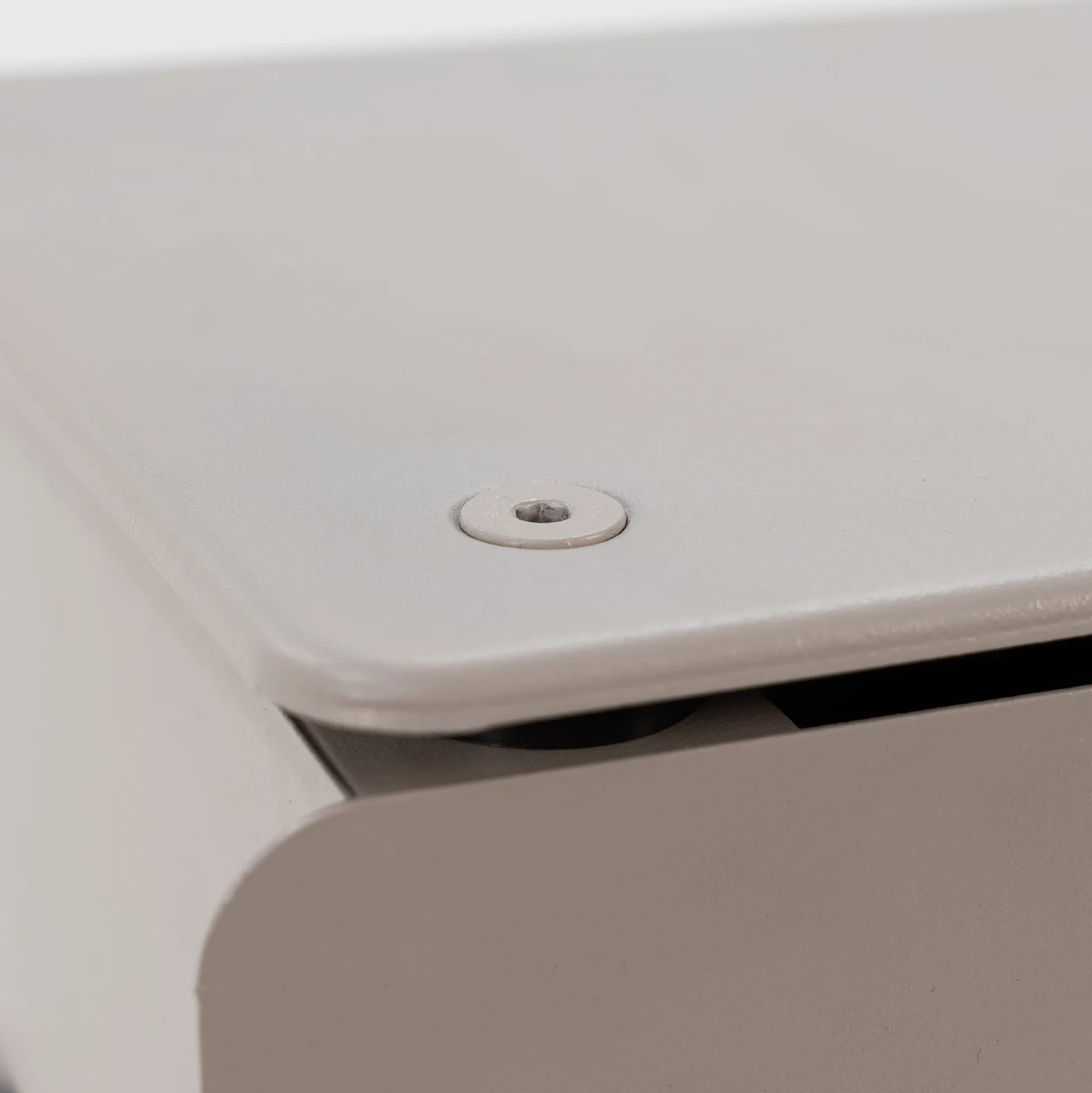 Ladekast Coco Taupe 73 cm