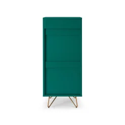 Ladekast Lucy Groen 45 cm