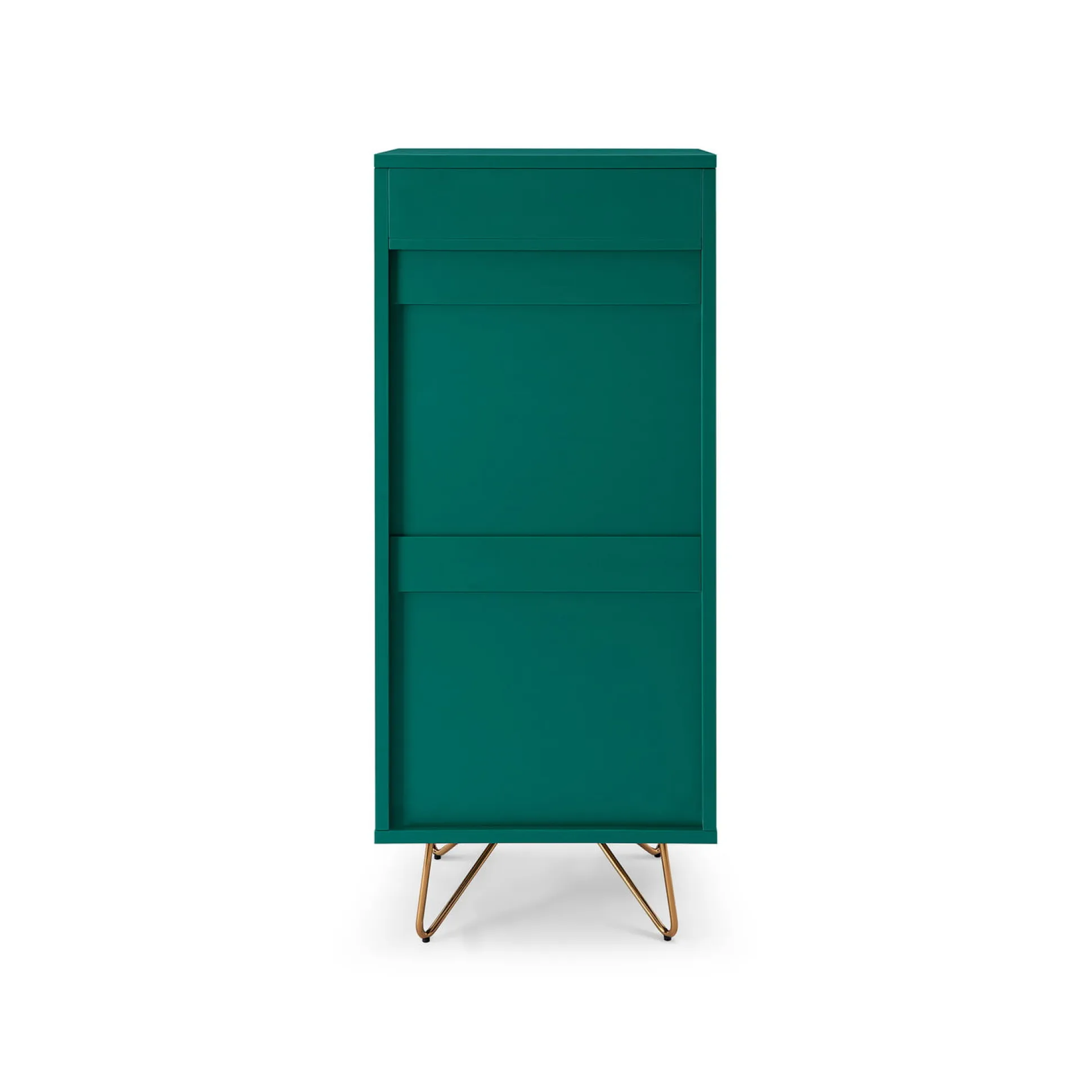 Ladekast Lucy Groen 45 cm