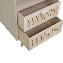 Ladekastje Freja Rotan