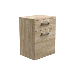 Lage badkamerkast Ilse Eiken