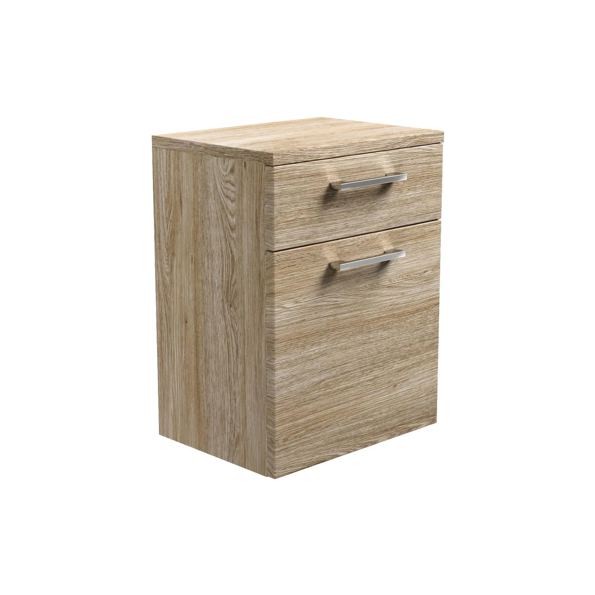 Lage badkamerkast Ilse Eiken