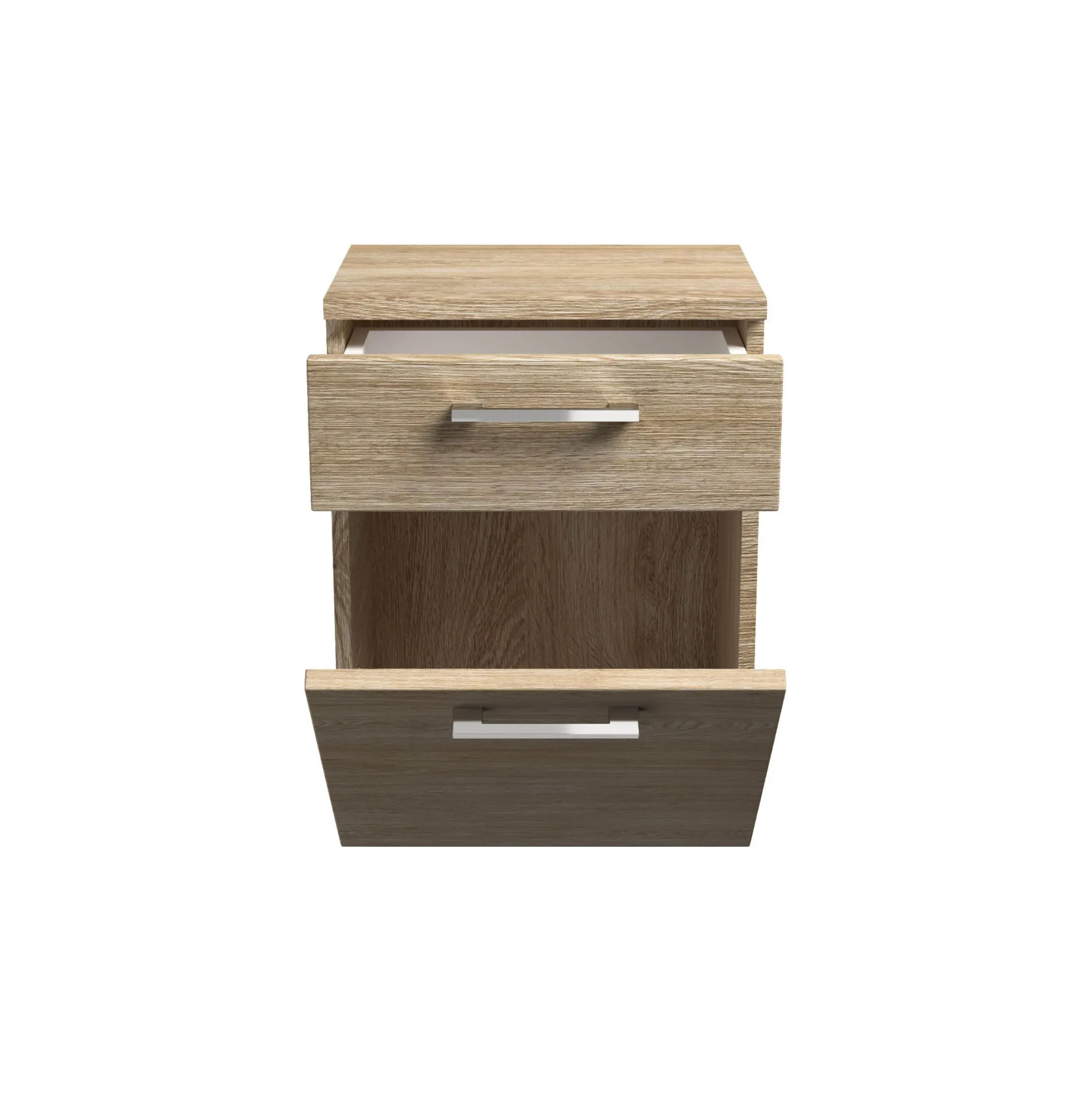 Lage badkamerkast Ilse Eiken