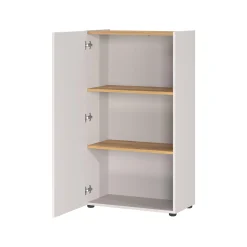 Lage kantoorkast Orlando Kasjmier 110 cm