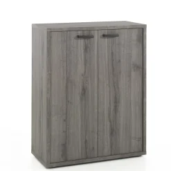 Lage kantoorkast Roland-GLD