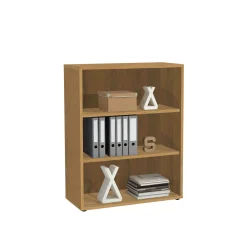 Lage open kast Nereus Oudeiken 90 cm