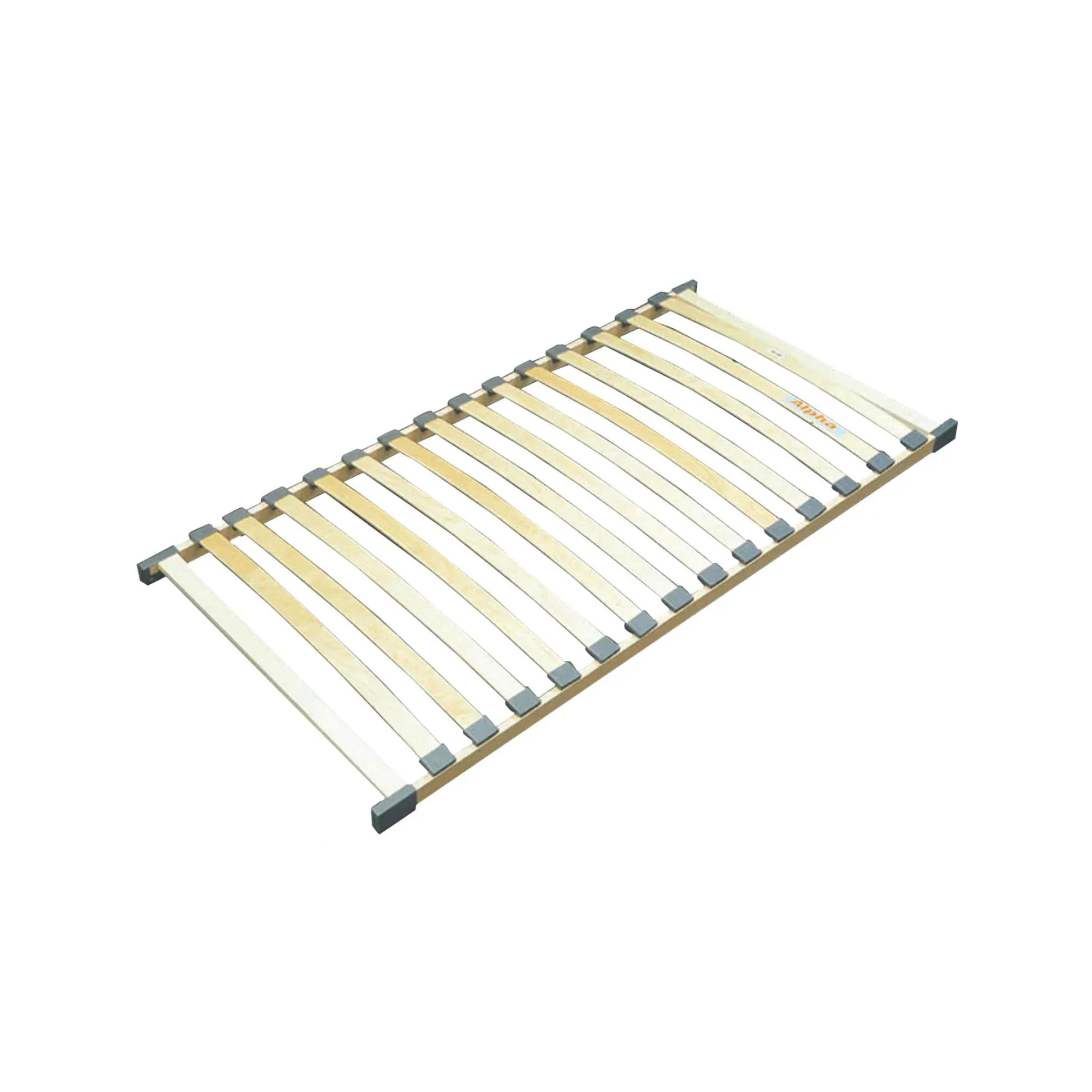 Lattenbodem 90×200 cm basis