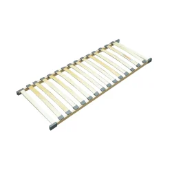 Lattenbodem 70×200 cm basis