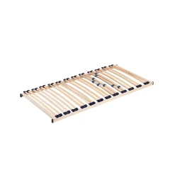 Lattenbodem 90×200 cm standaard