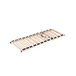 Lattenbodem 70×200 cm standaard