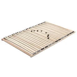 Lattenbodem Jupiter 120×200 cm