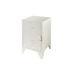 Nachtkastje Jay Wit