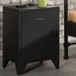 Nachtkastje Jay Zwart