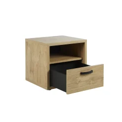 Nachtkastje Livia Eiken