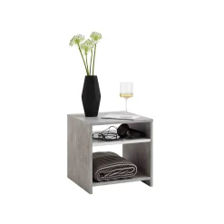 Nachtkastje Mary Beton