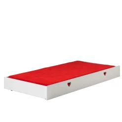 Onderschuifbed Fenna