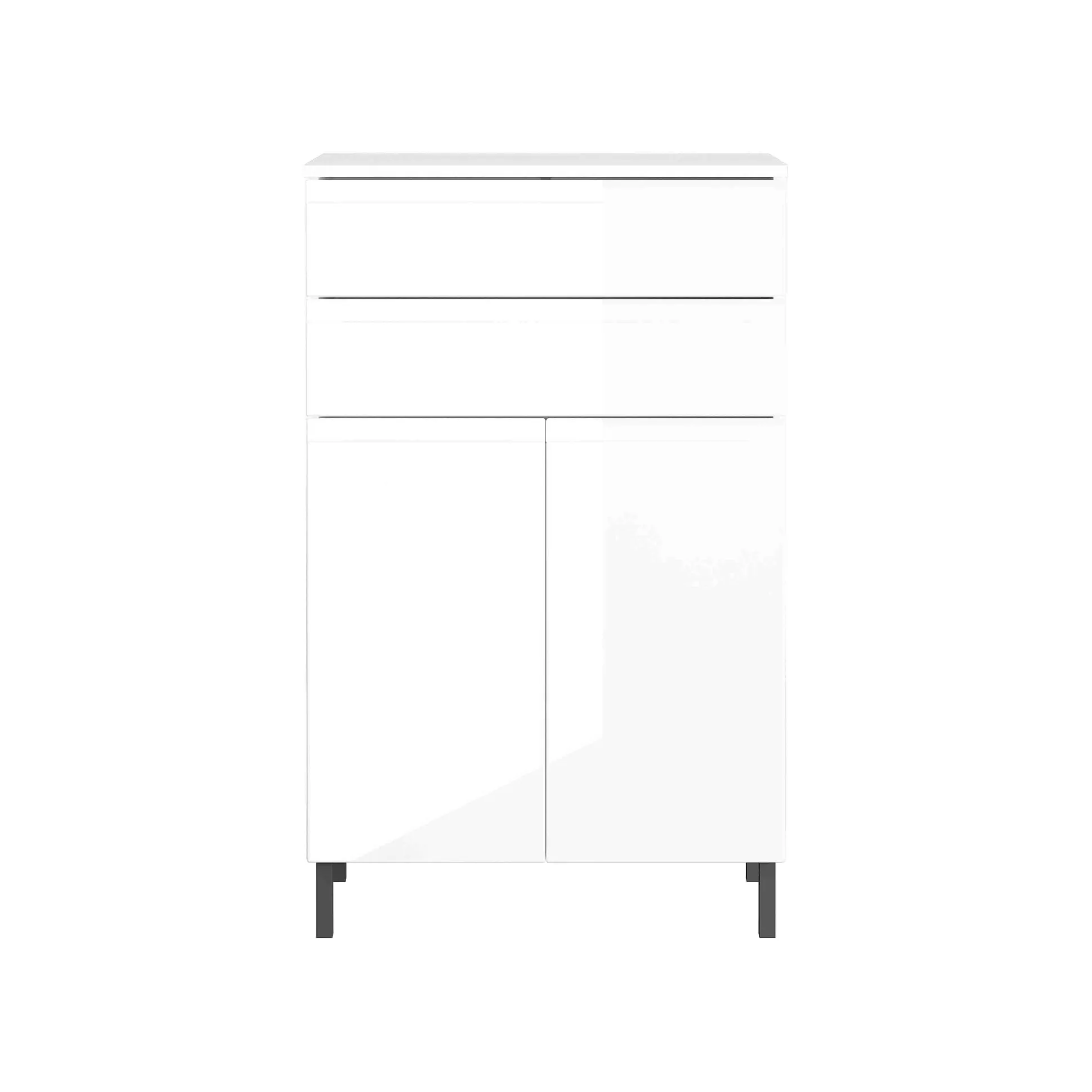 Opbergkast Abrantes Wit